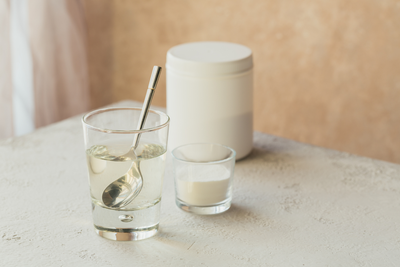 Vegan collagen vs animal collagen: Which one is right for your skin?