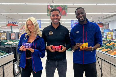The Turmeric Co. launches new 3-pack wellness shots in Tesco