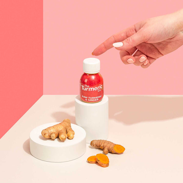 Immunity Boosting Shot Box