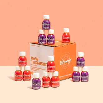 Immunity Boosting Shot Box