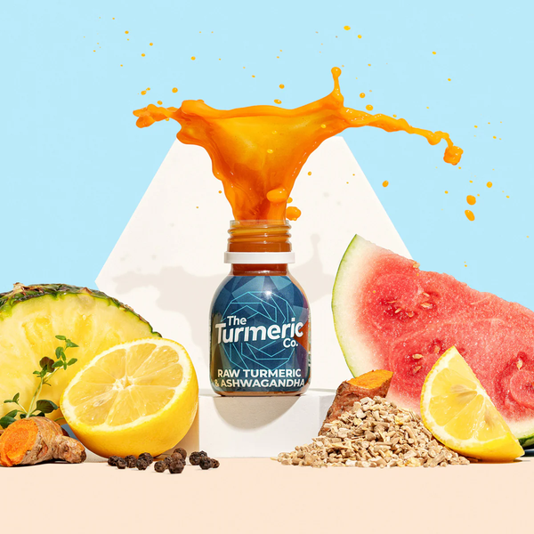 Give Your Body a Daily Boost It Needs (and deserves too)