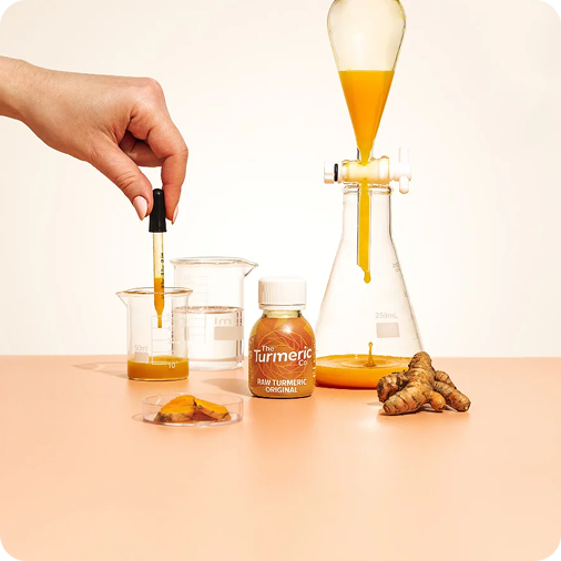 Natural & science-backed supplement.