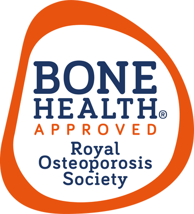 Our accreditations.