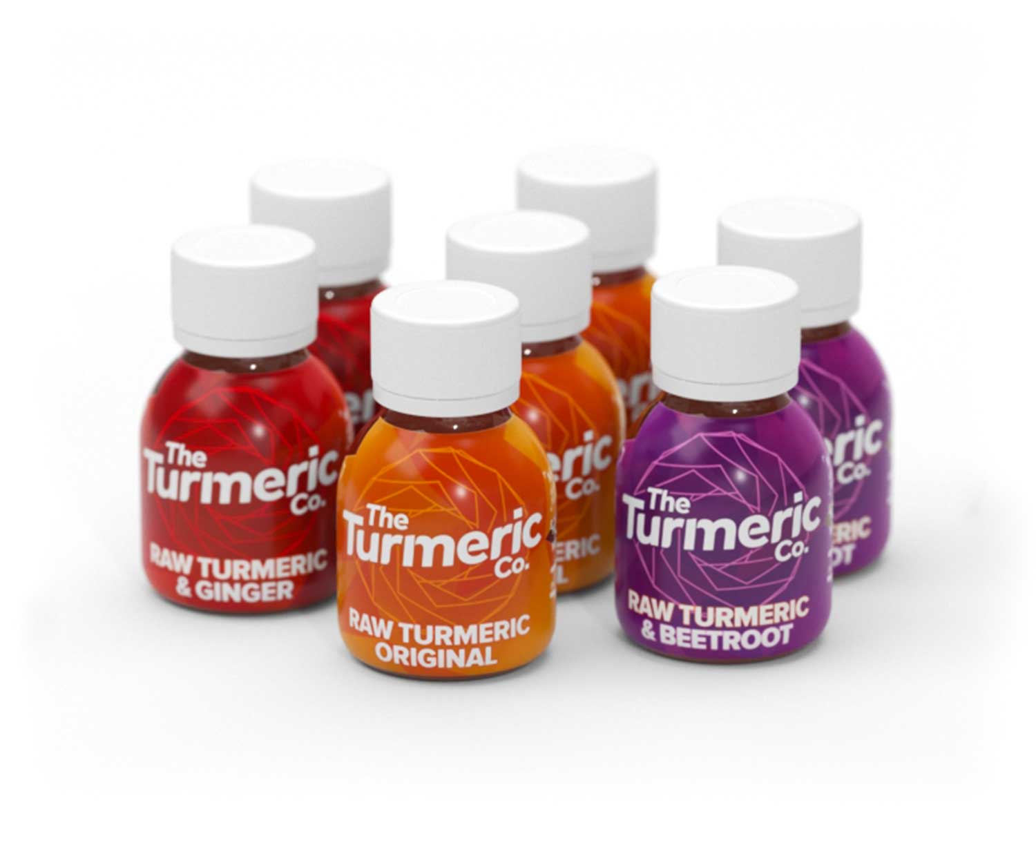 The Sample Box