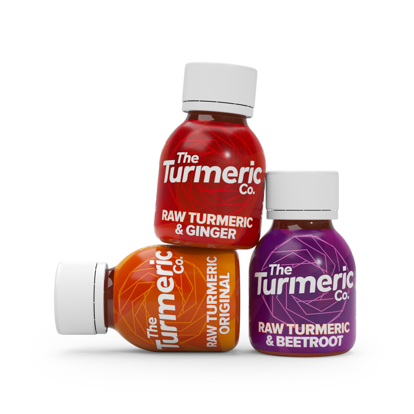 3 bottles of TTC