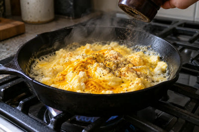 Does turmeric need fat to absorb? What the human trials actually tested