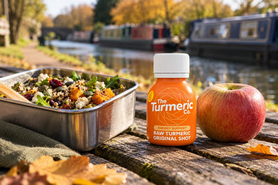 Turmeric and blood sugar, what the trials show about everyday glucose