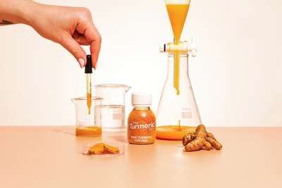 Unpacking the BioMax Uptake Blend®: the secret to The Turmeric Co.'s effectiveness