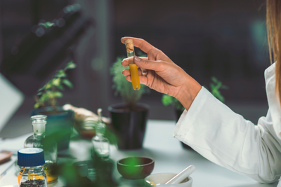 How natural remedies are changing the game in pain management