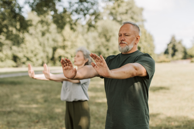 What does 'recovery' actually mean for everyday training?