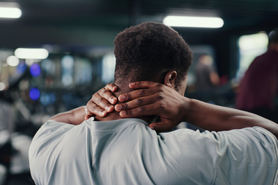 Why your muscles feel fatigued, and how to bounce back