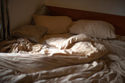 How sleep supports recovery: muscles, joints and inflammation