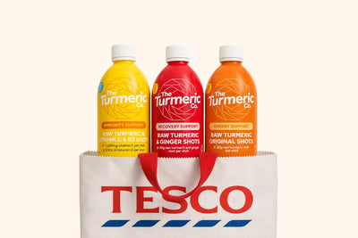 420ml bottles are now available at Tesco