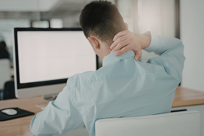 Recovery isn't just for athletes: why everyday movers need it too