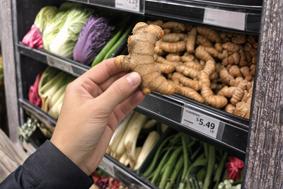 Can turmeric help you recover faster? What the research suggests