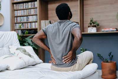 Natural remedies for joint pain: what actually works