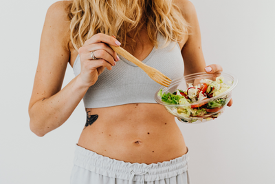 Does an anti-inflammatory diet really exist? A dietician answers