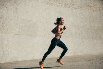 The truth about inflammation and running