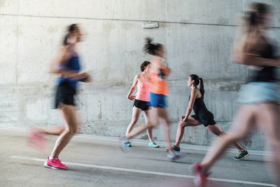 Why what you eat before a run matters more than you think