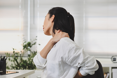 Why inflammation is the root cause of most joint and muscle pain