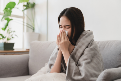 How to fight the flu: what you need to know about the H3N2 influenza surge in the UK