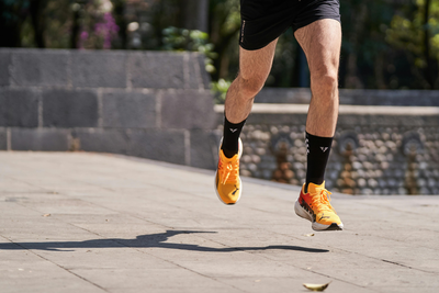 7 ways to recover better after running