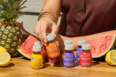 Are turmeric shots worth it? An honest look at what you get for the money