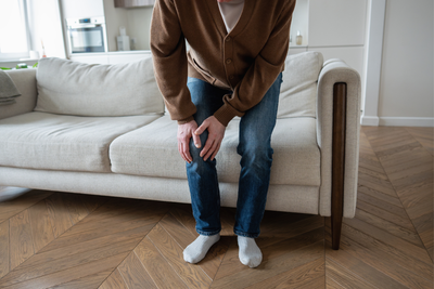 Does turmeric for knee pain work?