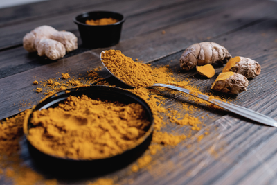 Turmeric dosage, how much should you take per day?