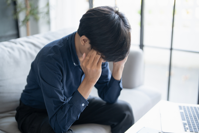 Signs of chronic inflammation worth paying attention to