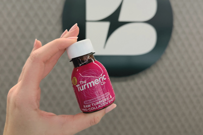 The Turmeric Co. partners with Biowell Health to champion functional wellness