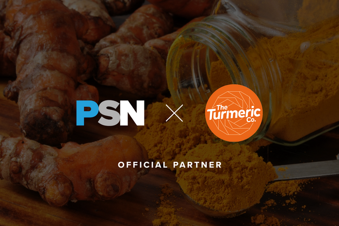 City renew their partnership with The Turmeric Co.
