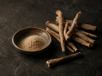 Ashwagandha for stress and sleep, and what the trials actually found