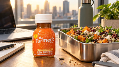 Turmeric and blood sugar, what the trials show about everyday glucose
