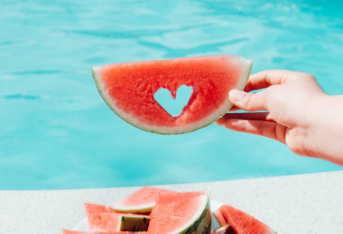 Is Watermelon an Aphrodisiac? – The Turmeric Co.
