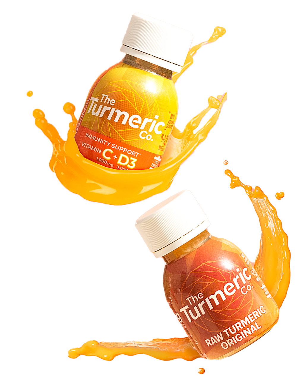 Subscription – The Turmeric Co.