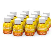 Raw Turmeric Vitamin C & D3 Shot Box