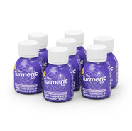 Raw Turmeric & Beetroot 7-Shot Box
