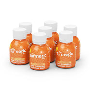 Raw Turmeric Original 7-Shot Box