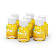 Raw Turmeric Vitamin C & D3 7-Shot Box