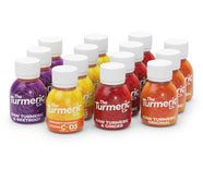 Mixed Shot Box