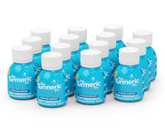 Raw Turmeric & Ashwagandha Shot Box