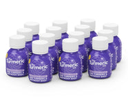 Raw Turmeric & Beetroot Shot Box