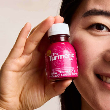 The Turmeric Co.