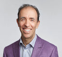 Dr James Goolnik
