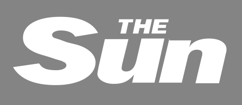 The Sun Logo