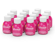 Raw Turmeric & Pro-Collagen Shot Box