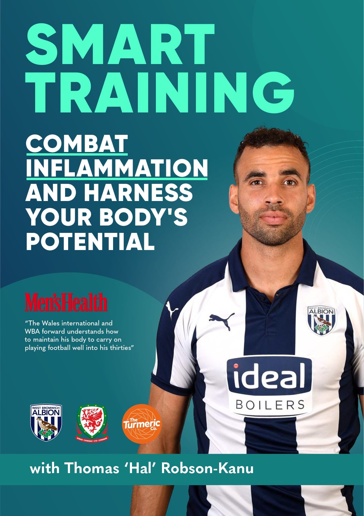 Smart Training E-book