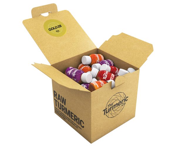 The Mixed Box - Offer