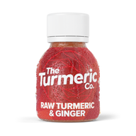 The Turmeric Co.